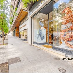 Milla de Oro, con garaje en finca