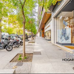 Milla de Oro, con garaje en finca