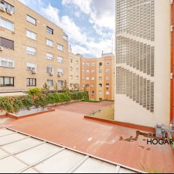 Milla de Oro, con garaje en finca