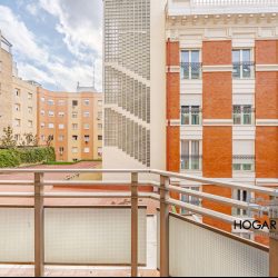 Milla de Oro, con garaje en finca