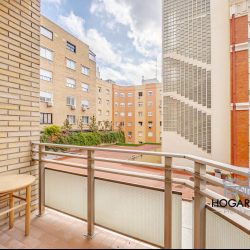 Milla de Oro, con garaje en finca