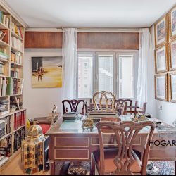 Milla de Oro, con garaje en finca