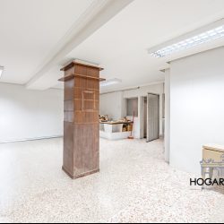 Oficina en Zona Bernabéu/Azca