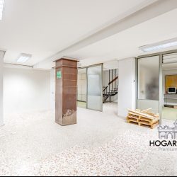 Oficina en Zona Bernabéu/Azca