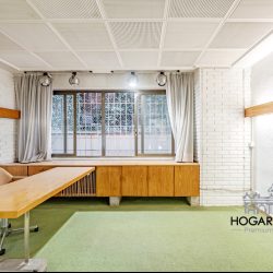 Oficina en Zona Bernabéu/Azca