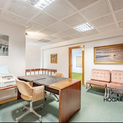 Oficina en Zona Bernabéu/Azca