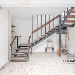 Loft en Paseo de la Habana