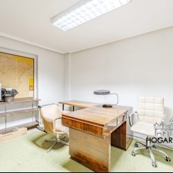 Loft en Paseo de la Habana