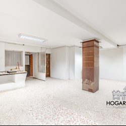 Loft en Paseo de la Habana