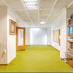 Loft en Paseo de la Habana