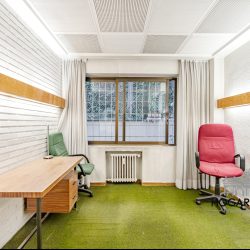 Loft en Paseo de la Habana