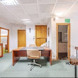 Loft en Paseo de la Habana