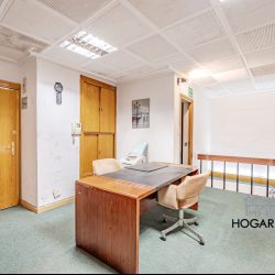 Loft en Paseo de la Habana