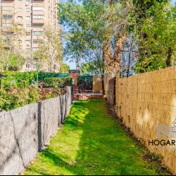 Alto, excelentes vistas, garaje