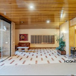 Alto, excelentes vistas, garaje