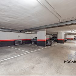 Alto, excelentes vistas, garaje