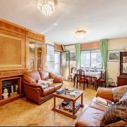 Alto, excelentes vistas, garaje