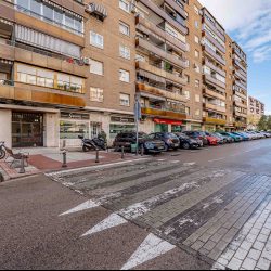 Espectacular piso en Ondarreta