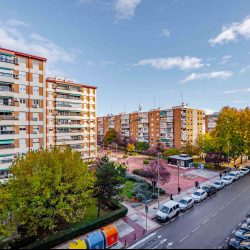 Espectacular piso en Ondarreta