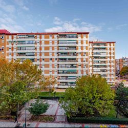 Espectacular piso en Ondarreta