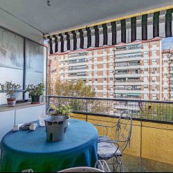 Espectacular piso en Ondarreta