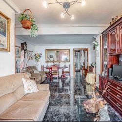 Espectacular piso en Ondarreta