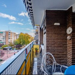 Espectacular piso en Ondarreta