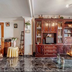 Espectacular piso en Ondarreta