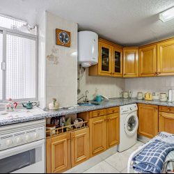 Espectacular piso en Ondarreta