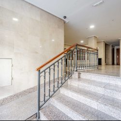 Espectacular piso en Ondarreta