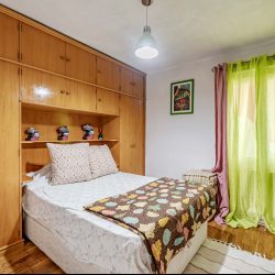 Piso con impresionantes vistas en el Barrio del Pilar