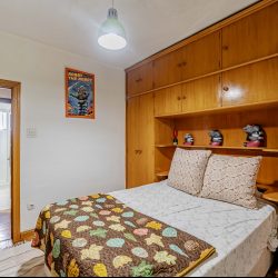 Piso con impresionantes vistas en el Barrio del Pilar