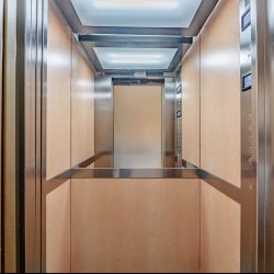 Piso con impresionantes vistas en el Barrio del Pilar