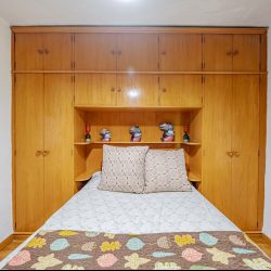 Piso con impresionantes vistas en el Barrio del Pilar