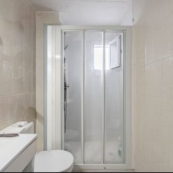 Piso con impresionantes vistas en el Barrio del Pilar