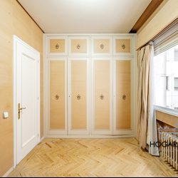 Almagro, con garaje y terraza