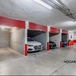 Almagro, con garaje y terraza