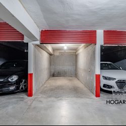 Almagro, con garaje y terraza