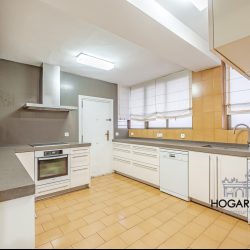 Almagro, con garaje y terraza