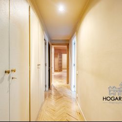 Almagro, con garaje y terraza