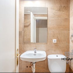 Almagro, con garaje y terraza