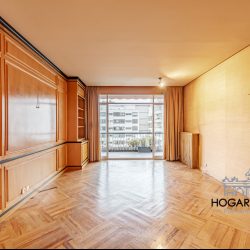 Almagro, con garaje y terraza