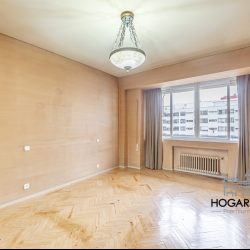 Almagro, con garaje y terraza