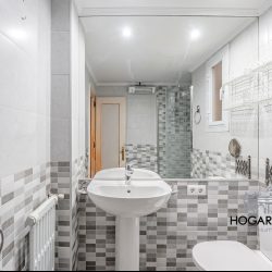 Almagro, con garaje y terraza