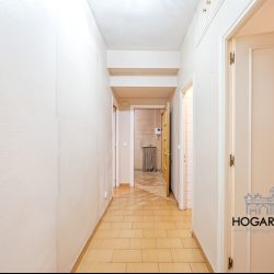 Almagro, con garaje y terraza