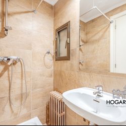 Almagro, con garaje y terraza