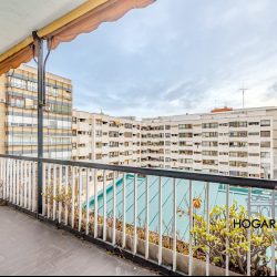 Almagro, con garaje y terraza