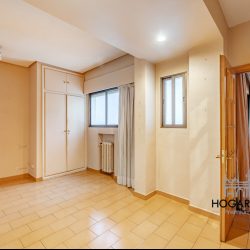 Almagro, con garaje y terraza