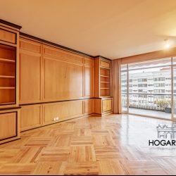 Almagro, con garaje y terraza