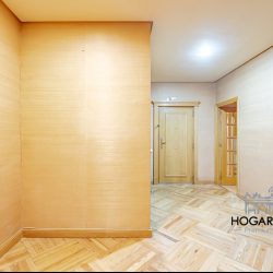 Almagro, con garaje y terraza